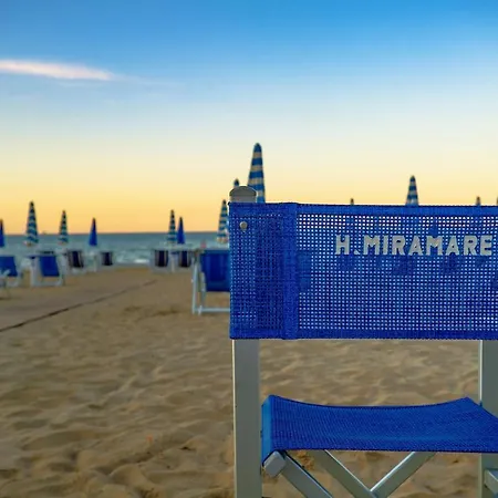 Miramare - Hotel 3*