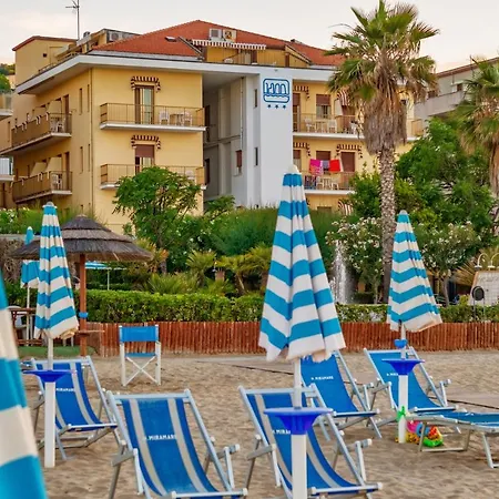 Miramare - Hotel Silvi Marina