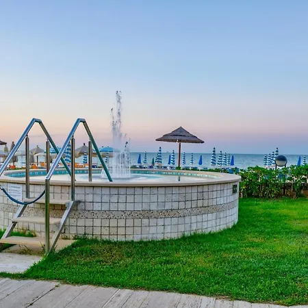 Miramare - Szálloda