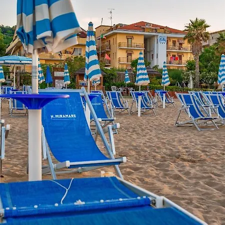 Hotel Miramare - Silvi Marina 3* Silvi Marina
