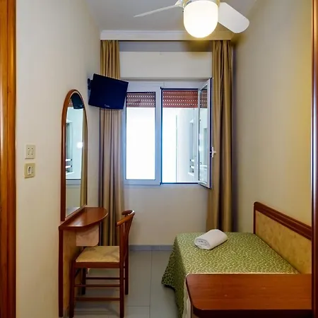 酒店 Miramare -