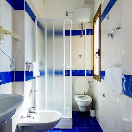 Hotel Miramare - Silvi Marina Hotel