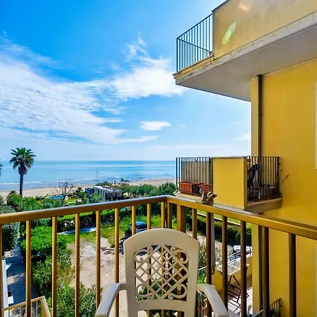 Miramare - Silvi Marina