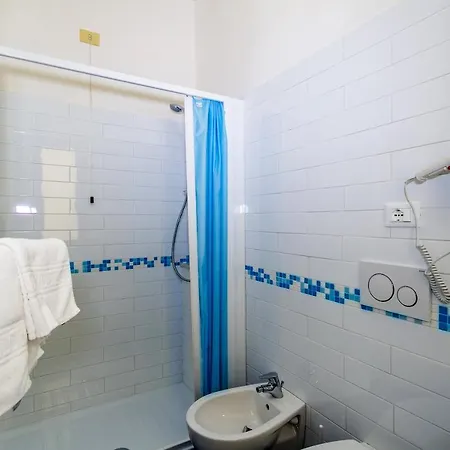 Hotel Miramare - Silvi Marina