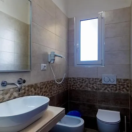 Hotel Hotel Miramare - Silvi Marina