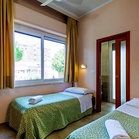 Miramare - Szálloda