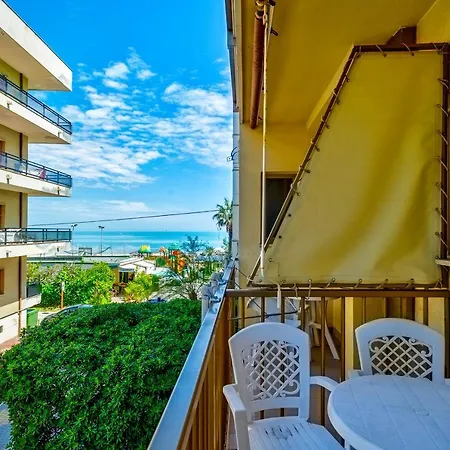 Miramare - Hotel Silvi Marina