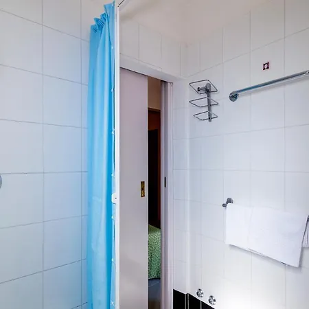 Hotel Miramare - Silvi Marina Hotel 3*