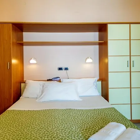 酒店 Miramare -