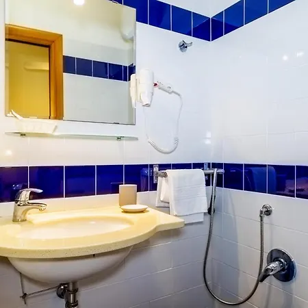 Hotel Miramare - Silvi Marina 3*