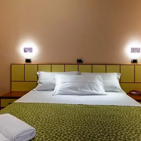 Miramare - Otel Silvi Marina