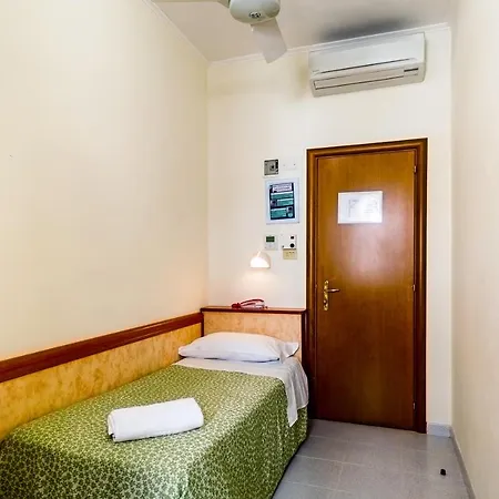 Miramare - Hotel Silvi Marina