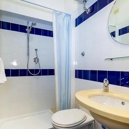 Hotel Miramare - Silvi Marina 3*