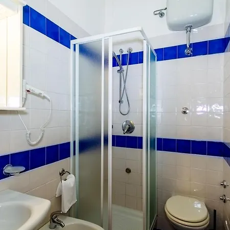 Hotel Hotel Miramare - Silvi Marina 3*
