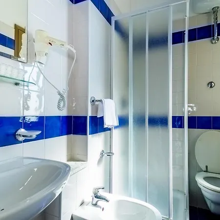 Hotel Miramare - Silvi Marina Hotel