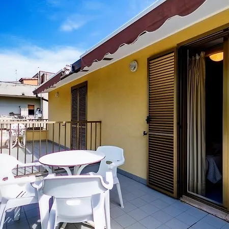 Miramare - Hotel Silvi Marina