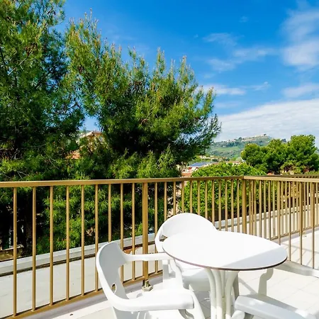 Miramare - Hotell 3*