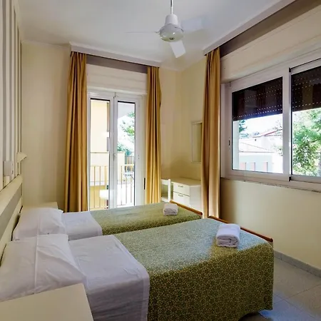 Hotel Miramare - Silvi Marina Hotel