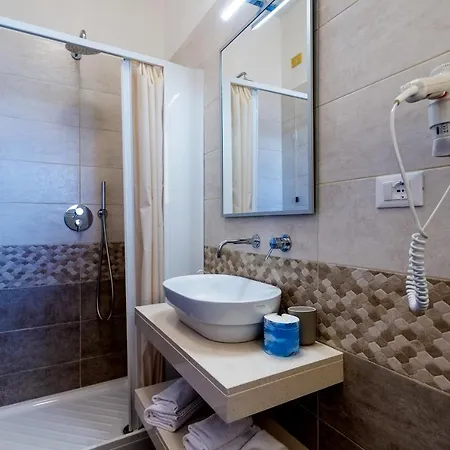 Miramare - Hotel Silvi Marina