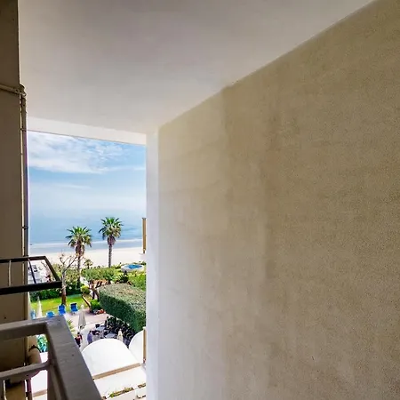 Otel Miramare -