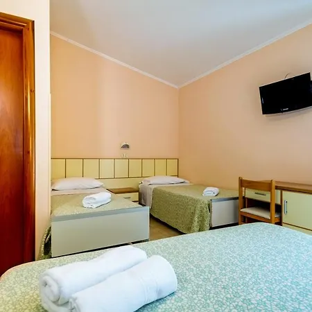 Miramare - Otel Silvi Marina