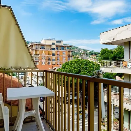 Szálloda Miramare -