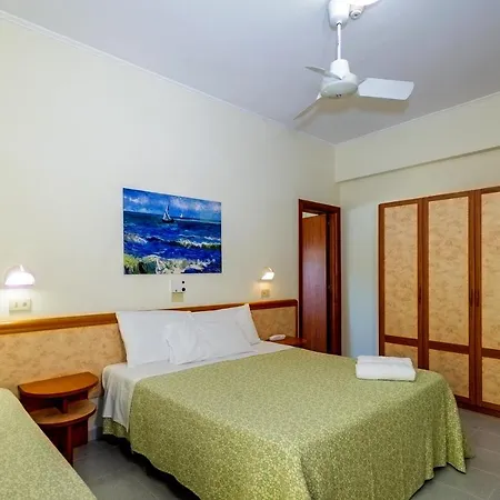 Hotell Miramare - Silvi Marina