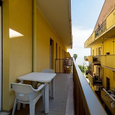 Hotel Miramare - Silvi Marina