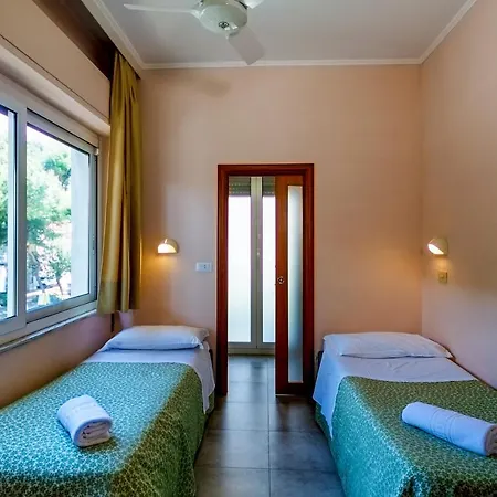 Miramare - Otel
