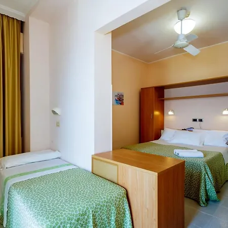 Szálloda Miramare - Silvi Marina