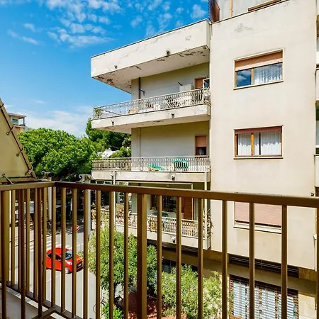 Miramare - Otel
