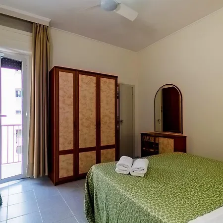 Hotel Miramare - Silvi Marina