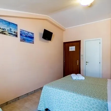 Hotel Miramare - Silvi Marina Hotel
