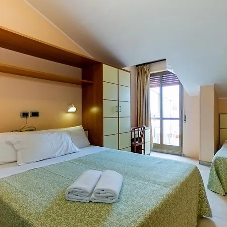 Miramare - Hotell 3*