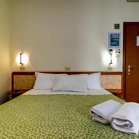 Hotel Miramare - Silvi Marina 3*