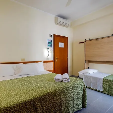 Hotel Hotel Miramare - Silvi Marina 3*