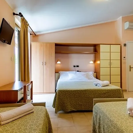 Miramare - 3* Silvi Marina