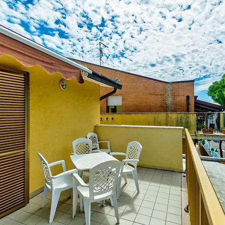 Miramare - Hotel Silvi Marina