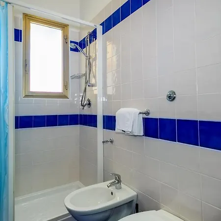Hotel Miramare - Silvi Marina 3*