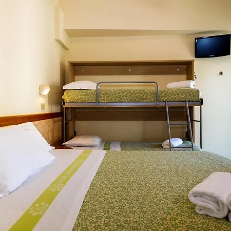 Miramare - Szálloda 3*