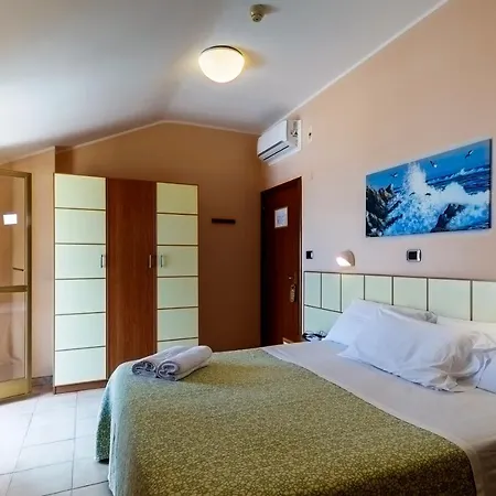 Miramare - Otel Silvi Marina