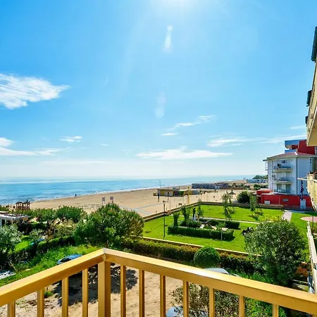 Otel Miramare - Silvi Marina