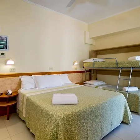 Miramare - 3* Silvi Marina