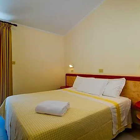 Hotel Hotel Miramare - Silvi Marina 3*