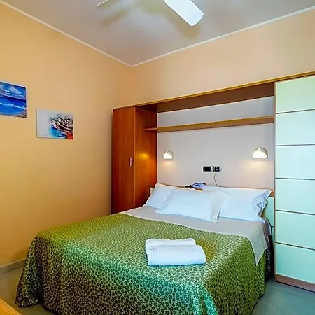 Hotel Miramare - Silvi Marina