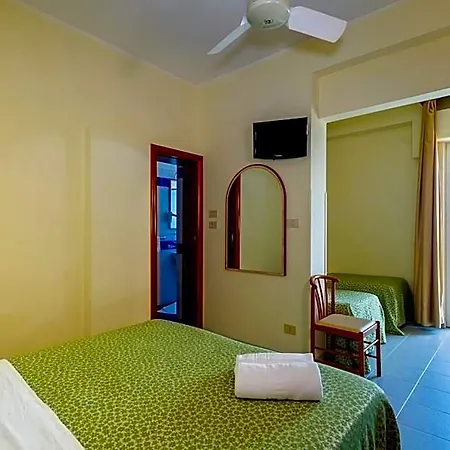 Hotel Miramare - Silvi Marina Hotel 3*