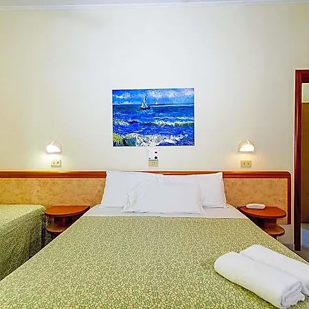 Hotel Miramare - Silvi Marina