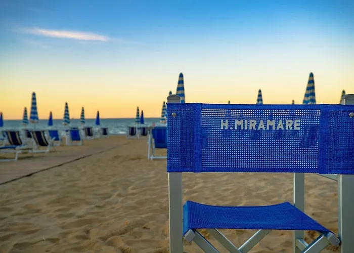 Miramare - Hotel 3*