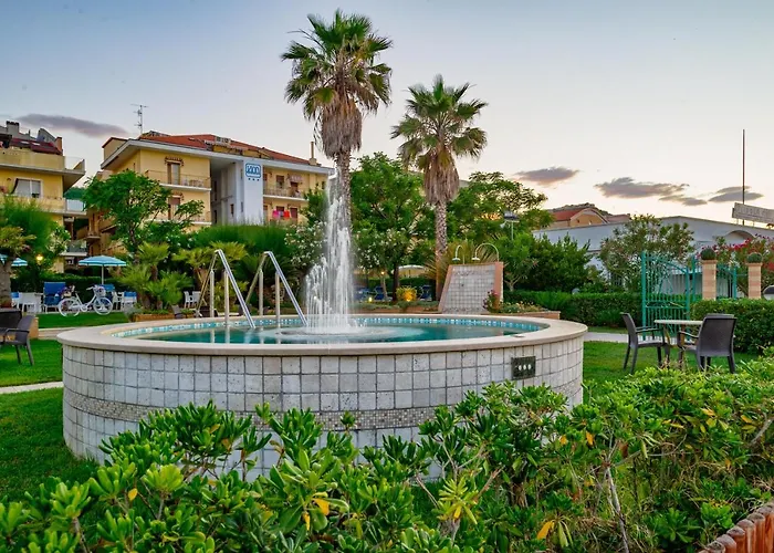 Hotel Miramare - Silvi Marina Hotel Silvi Marina