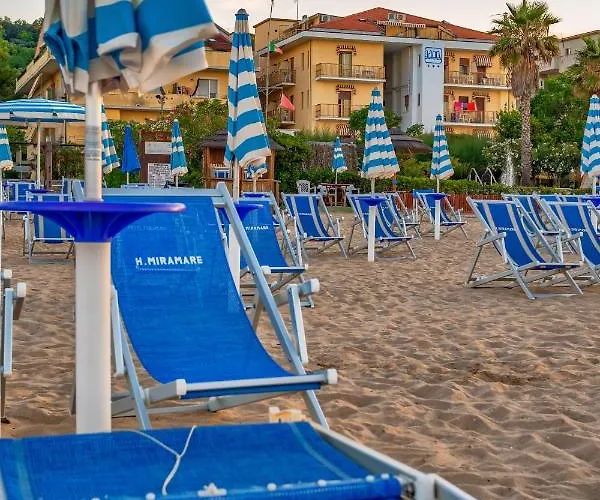 Miramare - 3* Silvi Marina